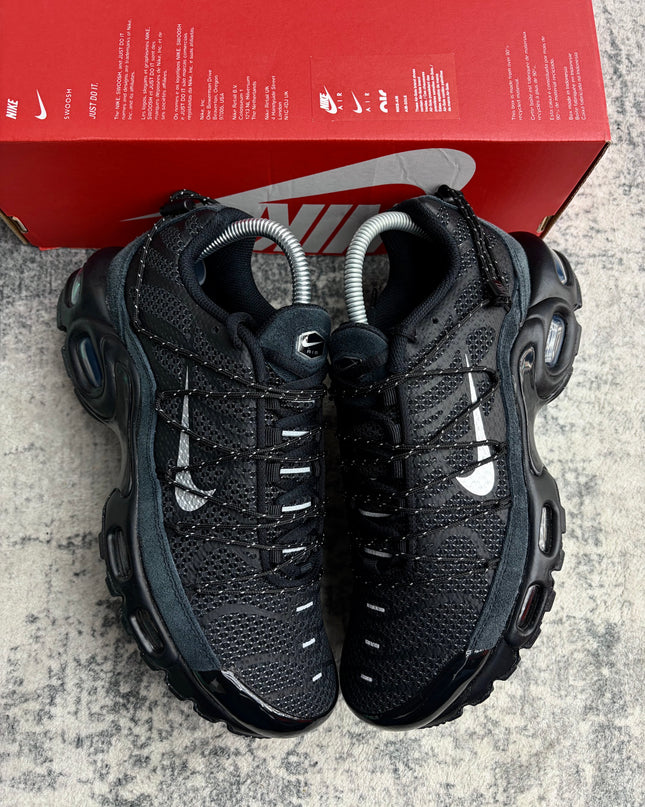 Nike Air Max TN Utility - Black