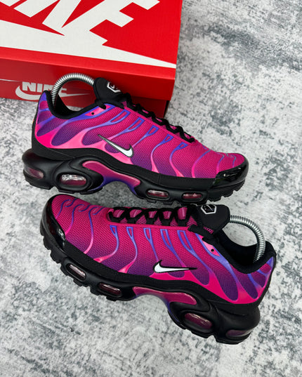 Nike Air Max TN - Fireberry