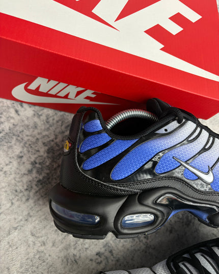 Pre Order: Nike Air Max TN - Saphire Blue