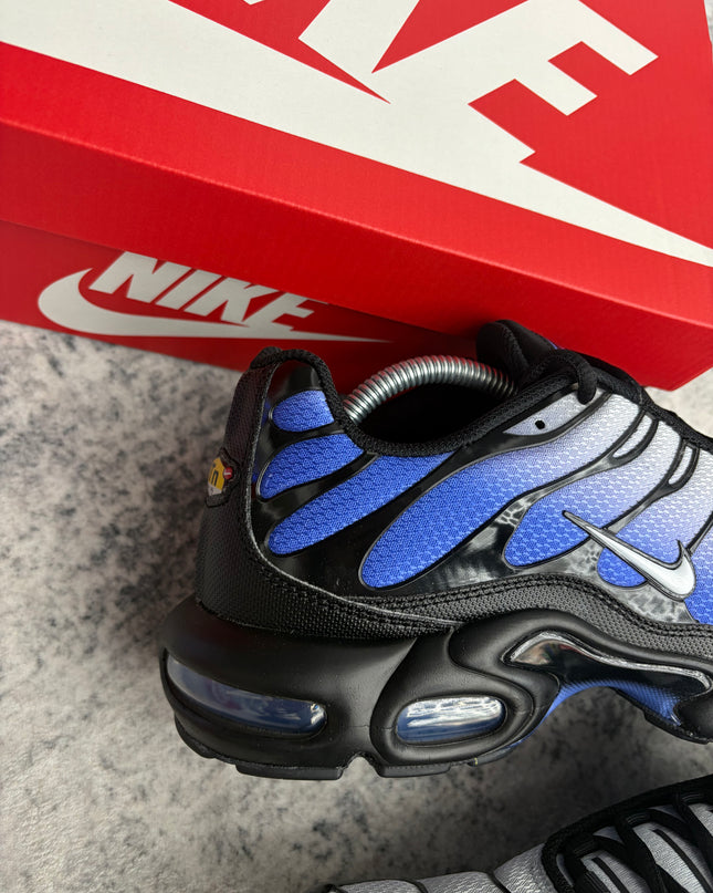 Pre Order: Nike Air Max TN - Saphire Blue