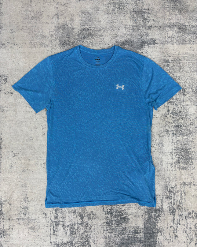 Under Armour Launch Set - Blue
