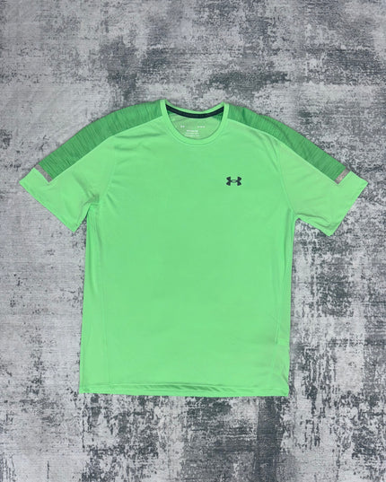 Under Armour Tech Utility Set - Mint Grey