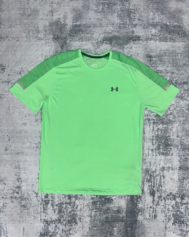Under Armour Tech Utility Set - Mint Grey