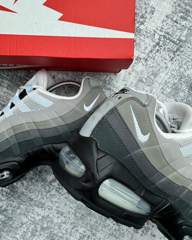 Nike Air Max 95 OG Blue Tint
