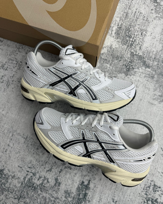 Asics Gel 1130 - White Cloud Grey