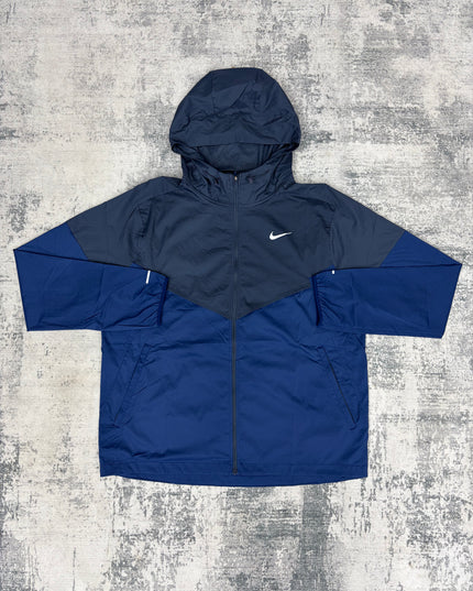 Nike Repel Challenger Tracksuit - Thunder Blue