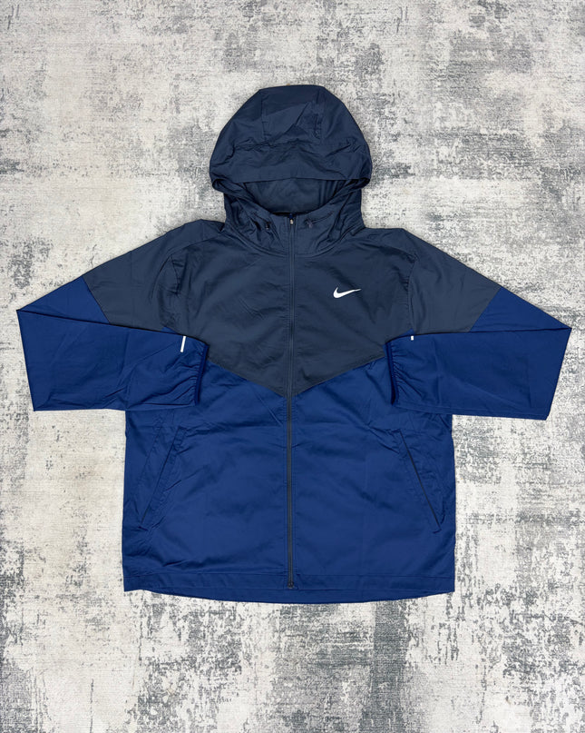 Nike Repel Windbreaker - Midnight Navy