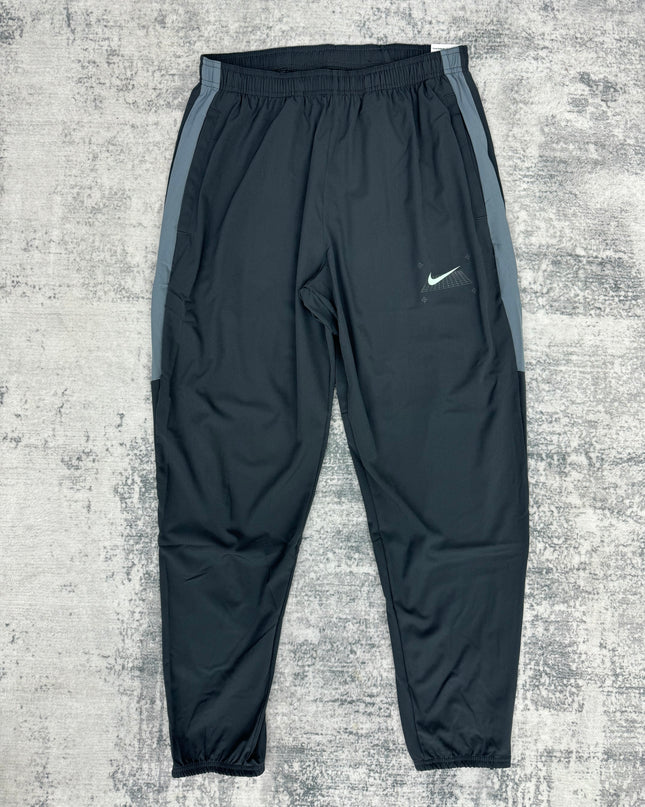 Nike Miler Performance Tracksuit - Grey Mint Foam