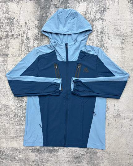 Montirex Torrent Tracksuit - Midnight Blue