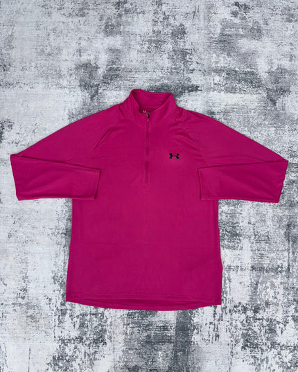 Under Armour Tech Bundle - Pink Black