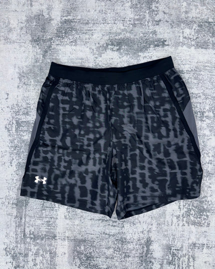 Under Armour Launch Set - Black Grey