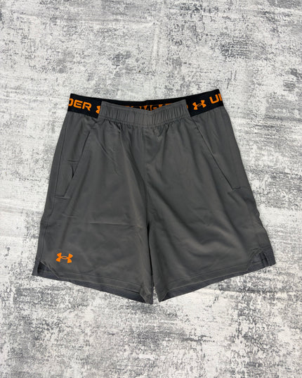 Under Armour Tech Vanish Set - Orange/Grey