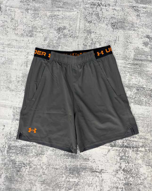 Under Armour Tech Vanish Set - Orange/Grey