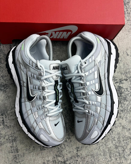 Nike P-6000 - Wolf Grey/Volt