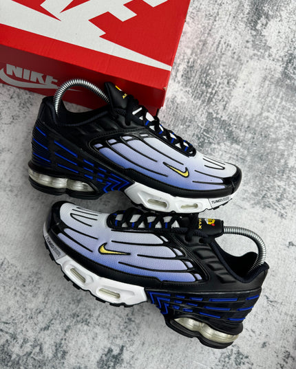 Nike Air Max Plus III - Hyper Blue