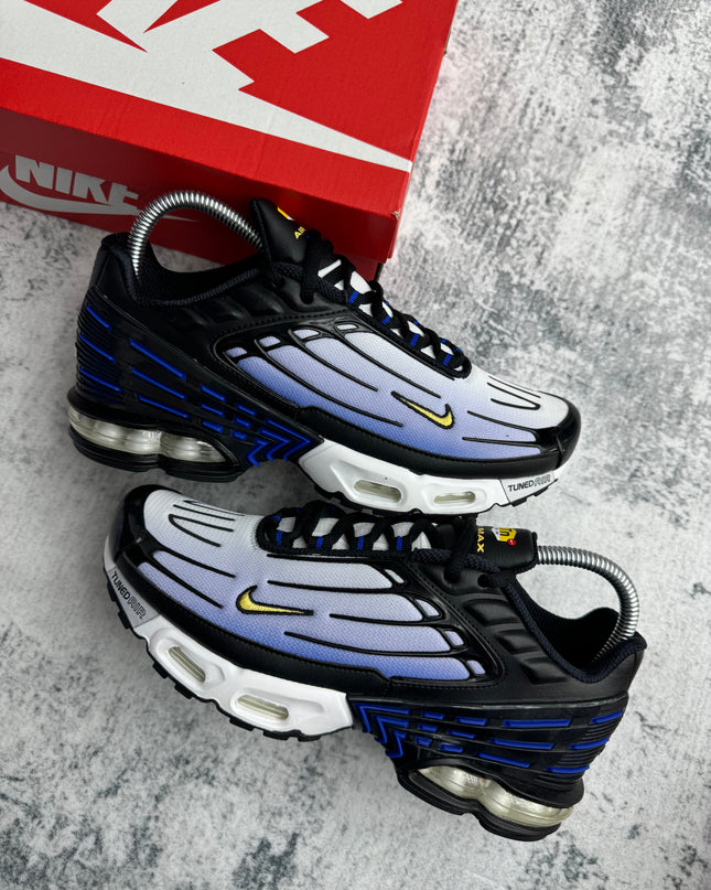 Nike Air Max Plus III - Hyper Blue