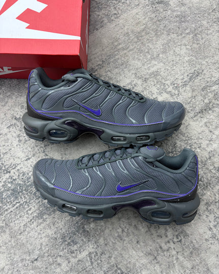 Nike Air Max TN Wild Grape