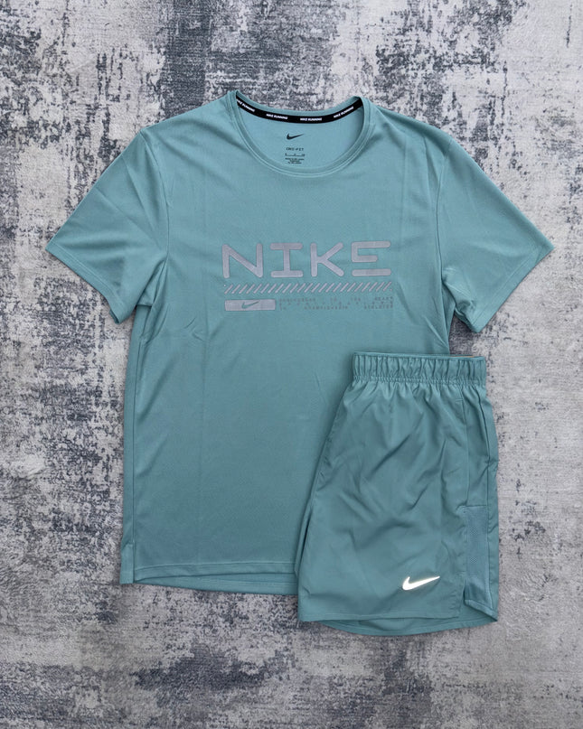 Nike Winterised Set - Cannon