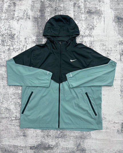 Nike Repel x Stride Set - Cannon/Seaweed