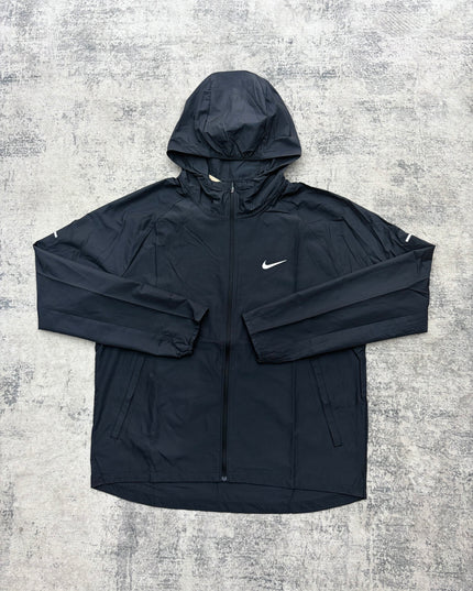 Nike Miler x Challenger Tracksuit - Black