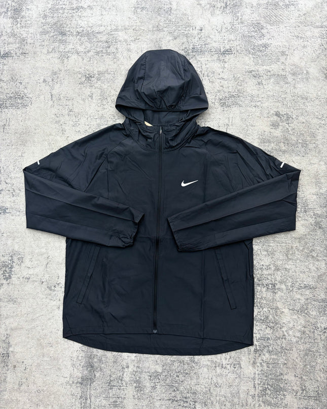 Nike Miler Jacket - Black