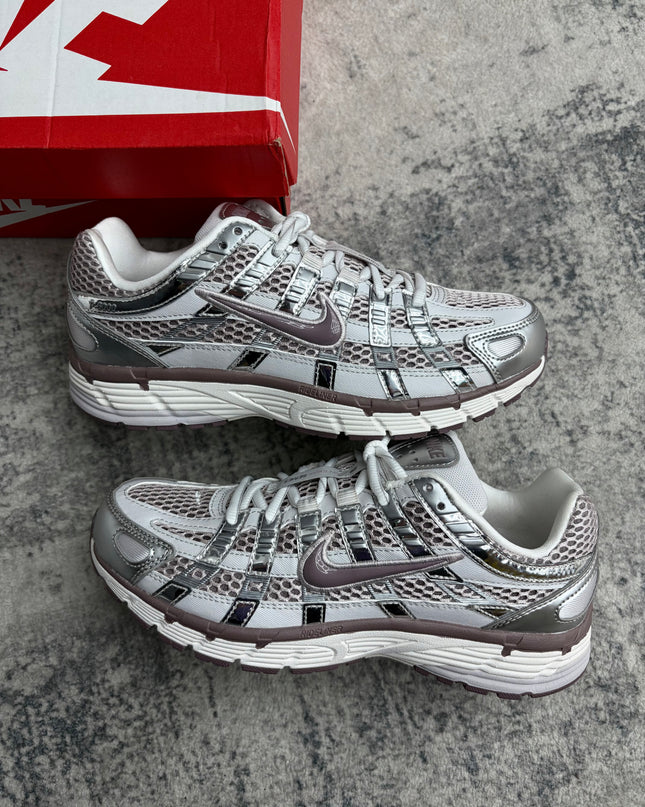 Nike P6000 Violet Vast