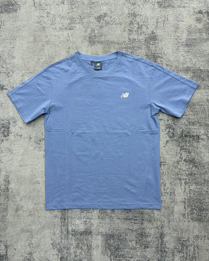 New Balance Relaxed Tee - Lilac