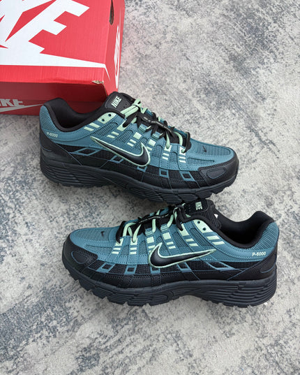 Nike P-6000 Mineral Slate