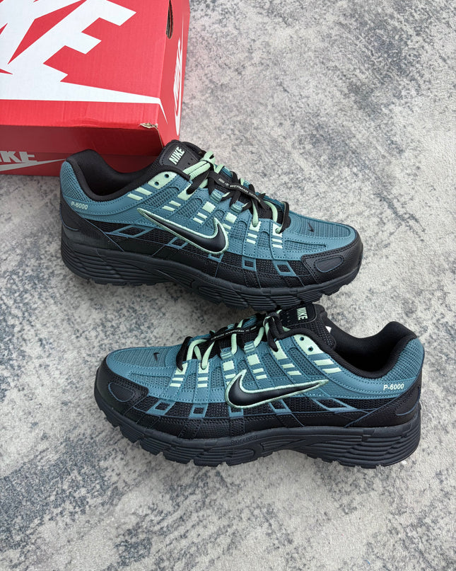 Nike P-6000 Mineral Slate