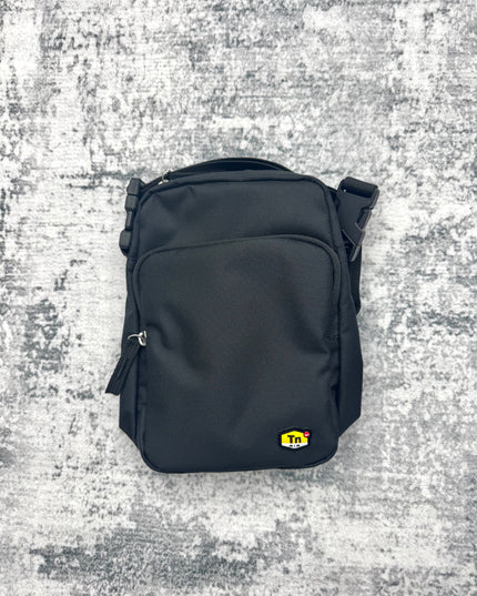 Nike TN Shoulder Bag - Black