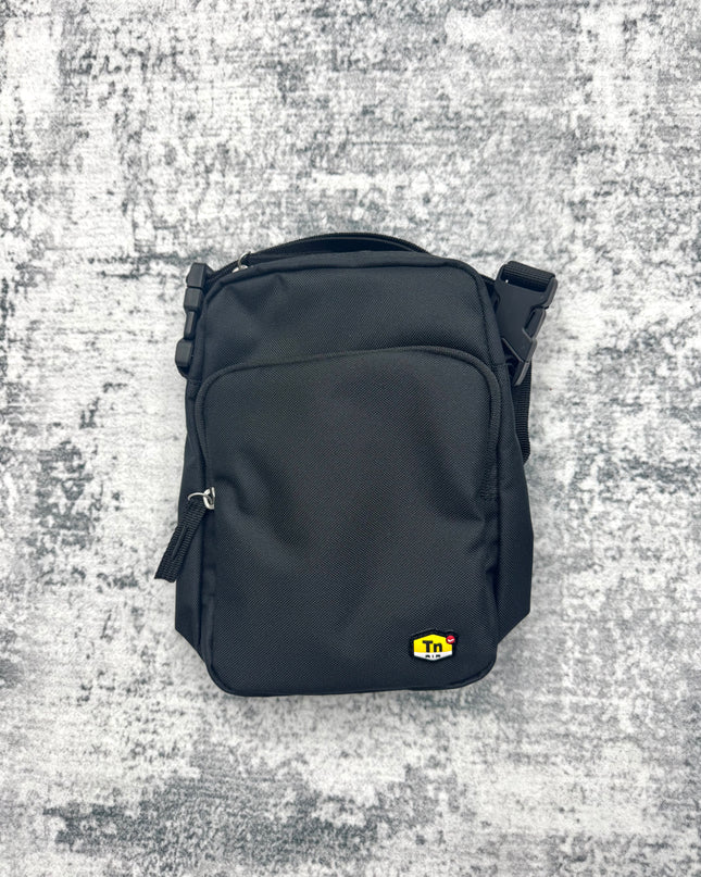 Nike TN Shoulder Bag - Black
