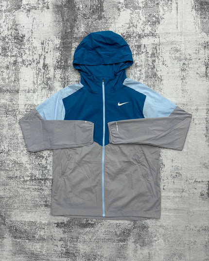 Nike Repel x Challenger Set - Grey/Abyss