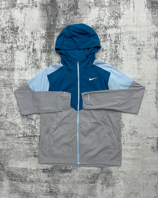 Nike Repel x Challenger Set - Grey/Abyss