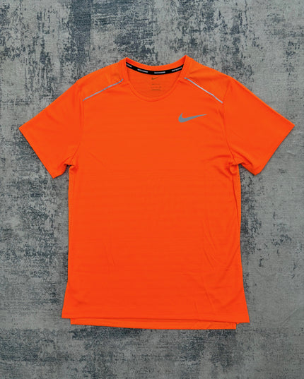Nike Repel Set x Miler Bundle - Total Orange/Blue/Grey