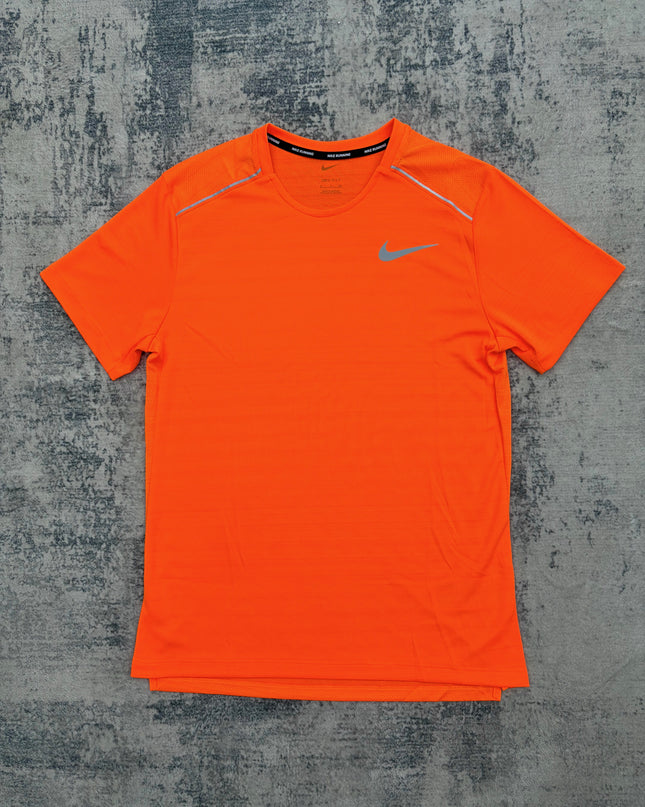 Nike Repel Set x Miler Bundle - Total Orange/Blue/Grey