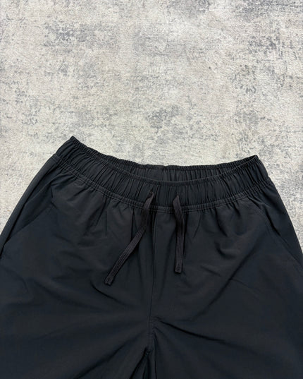 New Balance Athletics Woven Shorts - Black