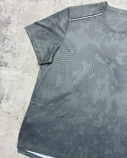 Nike Printed Festival Miler - Grey