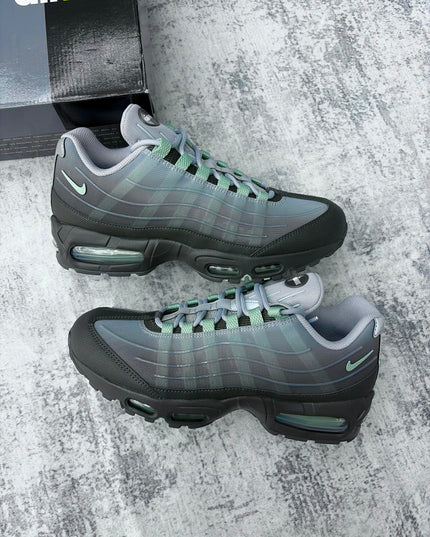 Nike Air Max 95 Gel Mint
