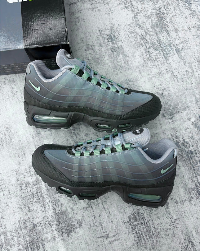 Nike Air Max 95 Gel Mint