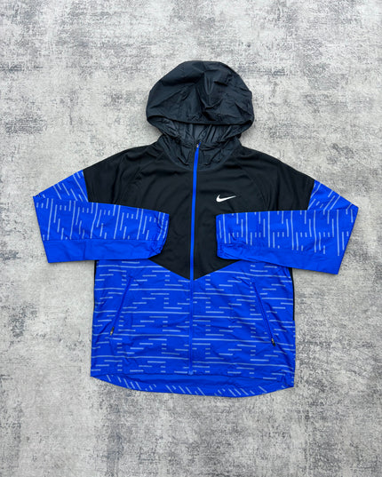 Nike Run Division x Challenger Bundle - Blue/Black
