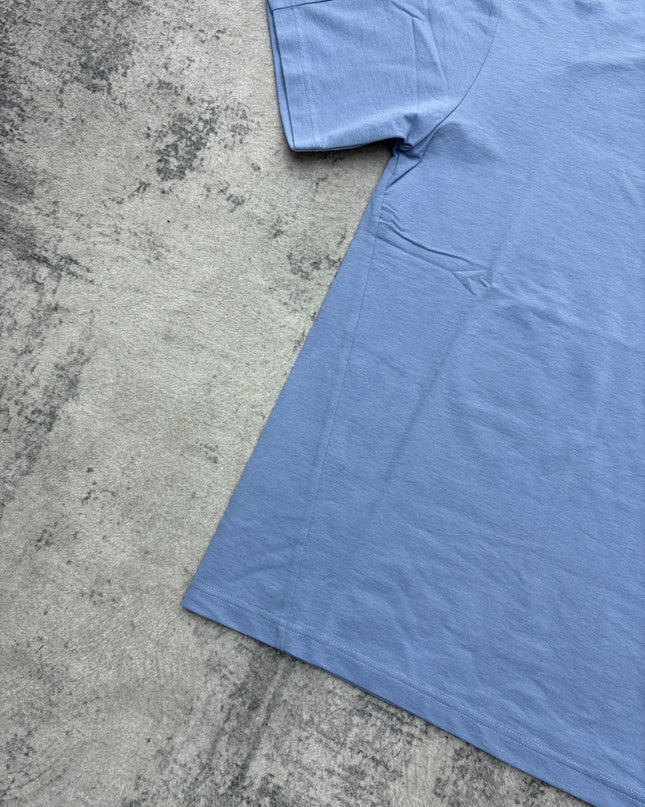 New Balance Relaxed Tee - Lilac