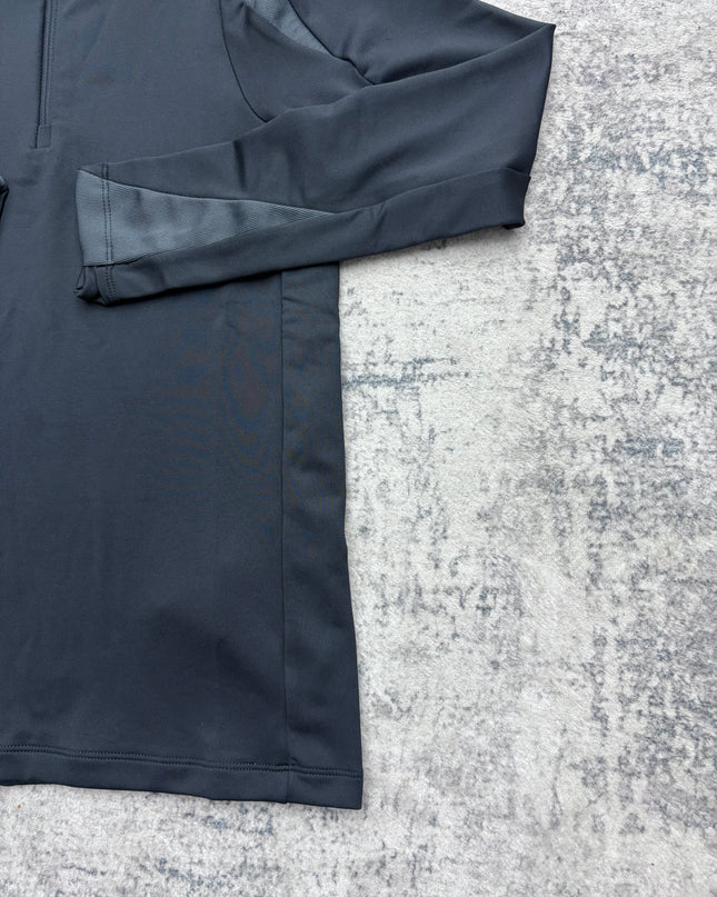 Nike Kids Strike Zip - Black