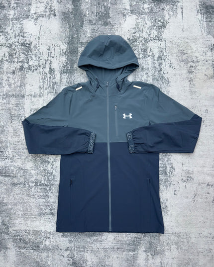 Under Armour Vanish Tracksuit- Downpour
