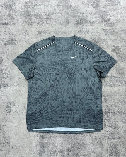 Nike Printed Festival Miler - Grey
