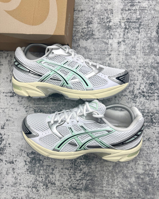 Asics Gel 1130 - White/Mint