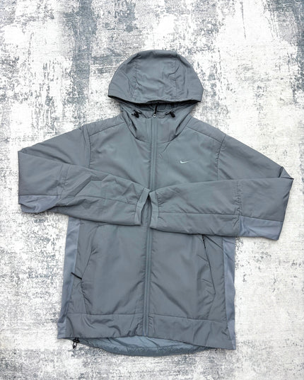 Nike Unlimited Therma Jacket - Grey