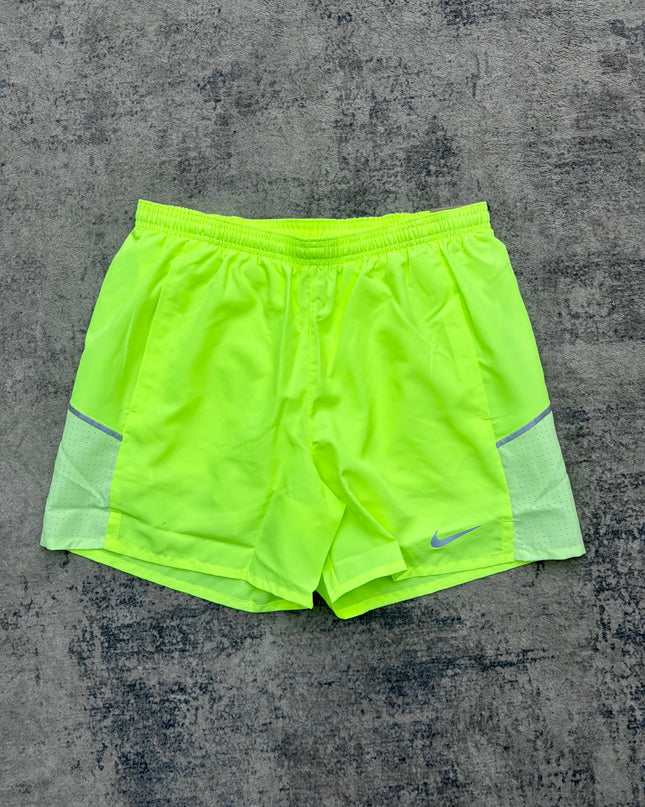 Nike 2026 Miler Set - Volt