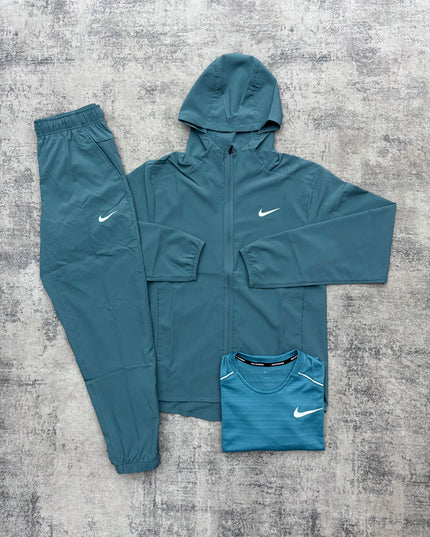 Nike Form x Miler Bundle - Mineral Slate