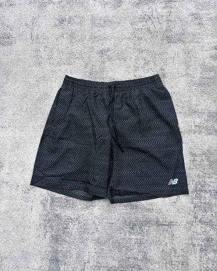 New Balance Sports Set - Teal/Black