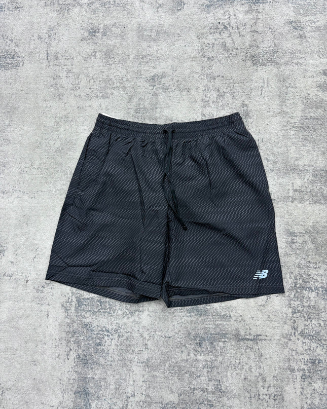 New Balance Sports Set - Teal/Black